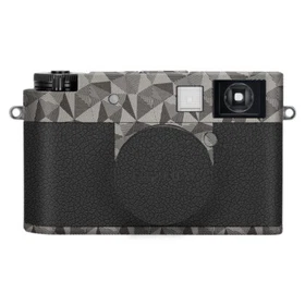 Mebont Decal Skin FUJI Fujifilm X half Camera Sticker Vinyl Wrap Film Coat Xhalf