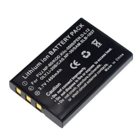 Battery or USB charger for Kodak KLIC-5000 EasyShare DX6490 DX7440 DX7590 Camera