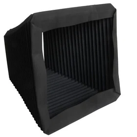 New Replacement Bellows For Toyo 810G II 810M II 8x10 Field Large Format Camera