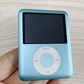 ✅Apple iPod Nano 3rd Generation 4GB 8GB All Colors New Battery Tested Work✅