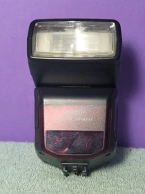 ,, Minolta Maxxum MLi Flash -AF flash 314i 316i 2000i 3200i 2000xi ...