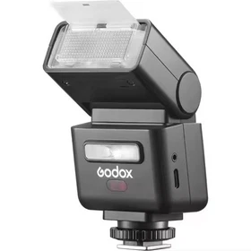 Godox iT32 TTL Camera Flash Light for Canon Sony Nikon Fujifilm Olympus Camera