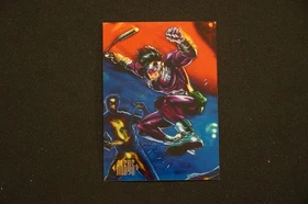 1994 94 Skybox DC Master Series - Pick Card / All Near Mint NM