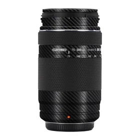 Sticker For Olympus ED 75-300mm F4.8-6.7 II Decal Skin Vinyl Wrap Film Coat 