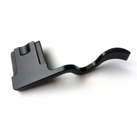 Camera Thumbs Up Hand Grip Hot Shoe For Fujifilm Fuji X-T1 X-T2 X-T3 X-T20 X-T30