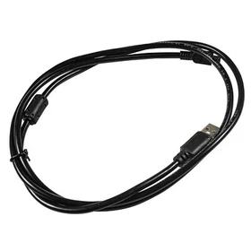 HQRP Cable USB a mini USB para Sony Cyber-shot DSC, Handycam DCR / HDR Series
