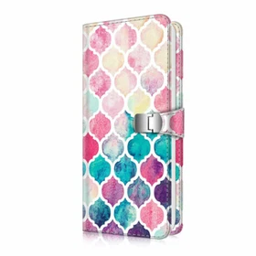 Fintie Mini Photo Album for Fujifilm Instax Square SQ6 SQ10 SQ20 Instant Cameras