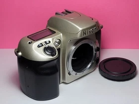 -- Nikon Auto Focus AF Camera F601 N55 N60 N90s N5005 N6006 and more ....