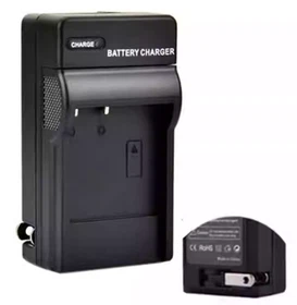 AC Adapter For Panasonic DMC-FH25 Cameral Battery Power Supply Charger