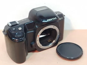 -- Pentax AF SLR 35mm Film Camera SF-10 PZ-1 PZ-10 ZX-5 ZX-10