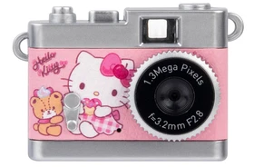 Kenko Digital Toy Camera Sanrio Characters Sweets 7 characters to choose  NEW JP