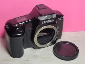 ,, Minolta Maxxum 4 5 50 300si 5000 7000 3000i 2xi 3xi QTsi SPxi STsi cameras