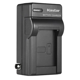 Kastar Battery Wall Charger for Casio NP-20 BC-11L & Casio Exilim EX-Z5 EX-S770