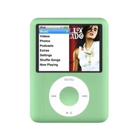 ✨New✨ Sealed Apple iPod Nano 3rd Generation 4GB 8GB 🎵 All Colors Free Shipping