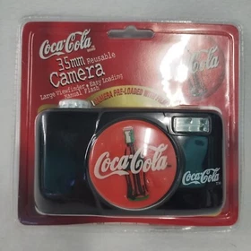 Coca Cola Collectibles - Pick Your Favorite
