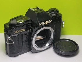 ,,_ Minolta SLR Cameras SR-1 SRT 101 SRT SC X-370 X570 XG-M Winder