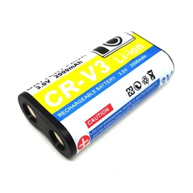 Battery Pack / USB Charger For Olympus C-3000 C-3020 C-3030 C-3040 C-3100 C-4000