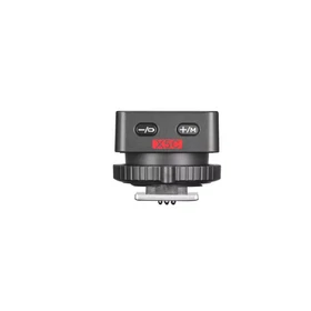 Godox iT32 on Camera Flash Light X5 C/S/N/F/O Wireless TTL Magnetic Flash Trigge