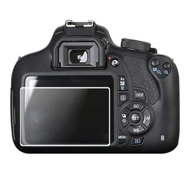 Camera Tempered Glass Screen Protector Film for FujiFilm Fuji X-A20 X100V X100F