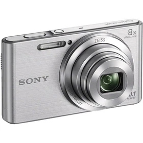 Sony Cyber-Shot DSC-W830 Digital Camera 20.1 MP 8x Optical Zoom FAST SHIPPING