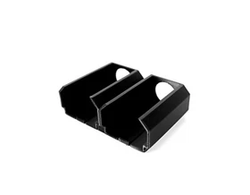 Sony NP-FZ100 2-3-6 Battery Holder for Sony Alpha Cameras A7iii A7Riii A9