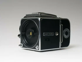Hasselblad Pinhole cap for 500C, 500C/M, 503CX, 501C, 501CM, 503CXi, 503CW etc.