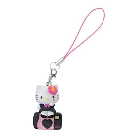 AUTHENTIC BANDAI GASHAPON SANRIO CHARACTERS HEISEI GAL CHARM COLLECTION DV5