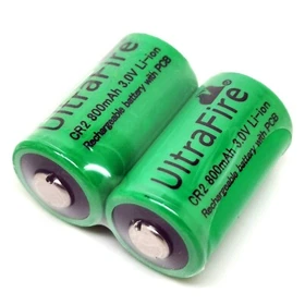 Battery Pack / Charger For Minox DCC Leica M3 ROLLEI AFM35 ROLLEI MiniDigi NEW