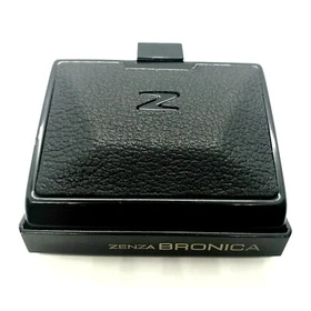 Replacement Leatherette Leather for Zenza Bronica ETR S ETRS Late Version Camera
