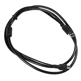 USB to mini USB Cable for Sony Cyber-shot DSC, Handycam DCR HDR Series Camcorder