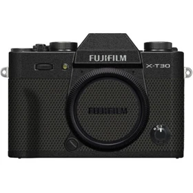 Decal Skin For Fuji Fujifilm X-T30 X-T30II Camera Sticker Vinyl Wrap Film Coat