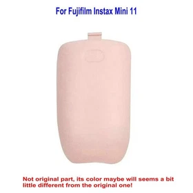 Camera Battery Cover Door Cap Lid for Fuji Fujifilm Instax Mini 8 9 11 12 Shell