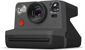 Polaroid Originals Now I-Type Autofocus Analog Instant Film Camera Point-n-Shoot