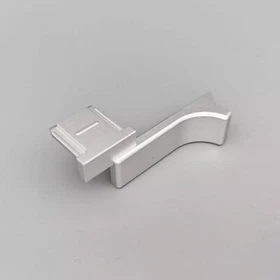 High Quality Thumb Up Grip Mount Hot Shoe For Leica M11/M11P Thumb Support US