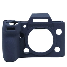 Camera Soft Silicone Protector Skin Case for FUJIFILM Fuji X-H2 X-H2s