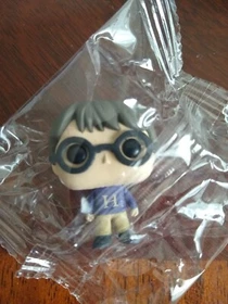 Harry Potter Funko Advent Calendar Pocket Pop Mini 2018 - You Choose 
