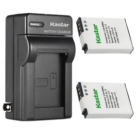 EN-EL12 Battery OR Wall Charger for Nikon Coolpix S31 S70 S610 S620 S630 S640