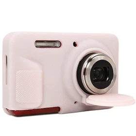 Colorful Soft Camera Silicone Case Protect Case for Kodak FZ55 Camera
