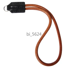Camera Leather Hand Wrist Strap Metal Lug Fr Rollei 35 S 35T 35SE 35TE 35LED B35