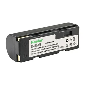 Kastar Replacement Battery Pack for DB-20 DB-20L & Ricoh RDC-6000 RDC-7 RDC-7S