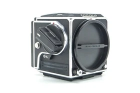Hasselblad 202FA Medium Format Camera Body