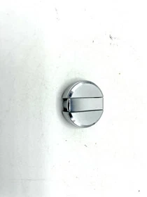 Pentax OEM rewind crank knob for K1000, KM, K2, KX ME and ME Super Pentax OEM rewind crank knob for K1000, KM, K2, KX ME and ME Super