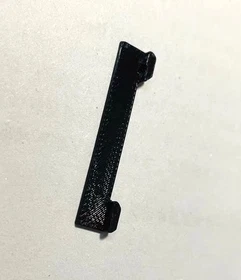 Plastic Back Film Door Latch Repair for Nikon F100, F80, N80 Film Camera