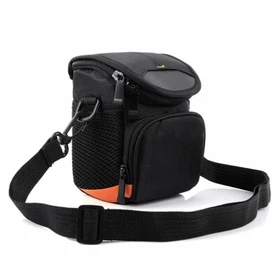 NEW Waterproof Anti-Drop Camera Bag Waist Case with Belt For Sony Nikon Canon NEW Waterproof Anti-Drop Camera Bag Waist Case with Belt For Sony Nikon Canon
