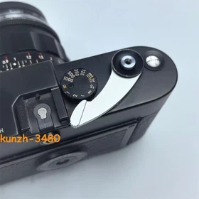 Metal Film Advance Lever Replacement for leica M8 M9 M3 M4 M4-2 M4-p M6 Camera