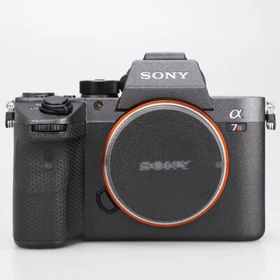Camera Skin For Sony A7iii Skin a7m3 Film ILCE-7M3 a7r3 Anti-Scratch Sticker