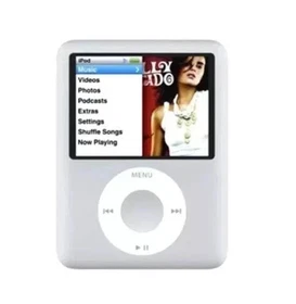 ✨New Sealed✨Apple iPod Nano 3rd Generation 4GB 8GB All Colors Fast Shipping
