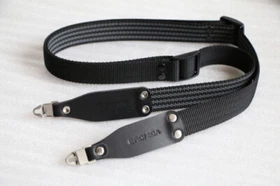 Nylon Camera Shoulder Neck Strap Belt For BRONICA EC-TL 645ETR S2