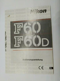 "" Manual Instruction Books for Nikon Nikkormat Cameras - Flashes - All Models