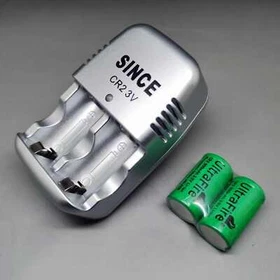 Battery Pack / Charger For Ricoh GR1S GR1V GR21 R-ex90z R1 R1E RZ-728 RZ-735 NEW